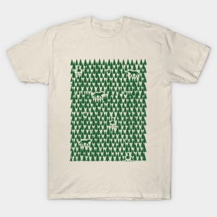 Into the Woods T-Shirt